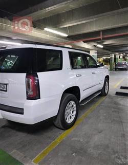 GMC Yukon